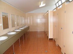 Bega Caravan Park - C Tourism 4