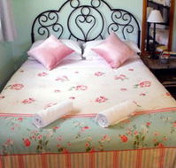 Bellingen Farmstay - C Tourism