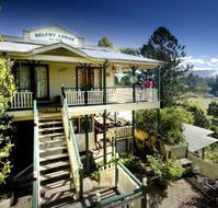 Bellingen YHA Hostel - C Tourism