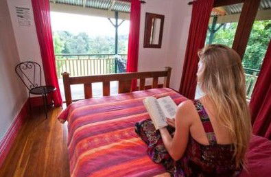 Bellingen YHA Hostel - C Tourism 2