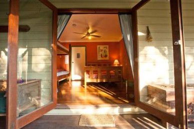 Bellingen YHA Hostel - C Tourism 3