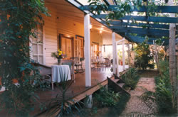 Rivendell Guest House - C Tourism 0