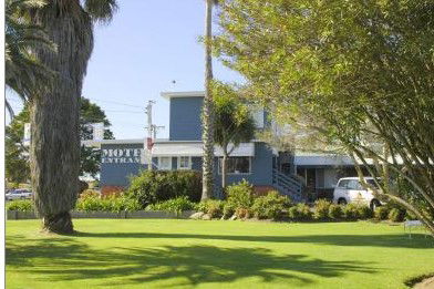 Bermagui Motor Inn - C Tourism 0