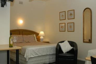 Bermagui Motor Inn - C Tourism 1