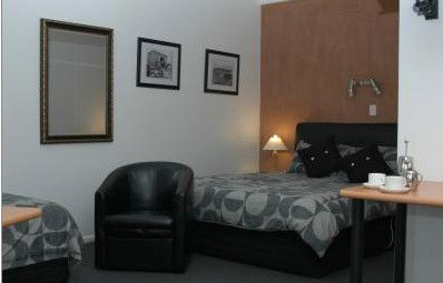 Bermagui Motor Inn - C Tourism 3