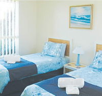 Captains Quarters - C Tourism