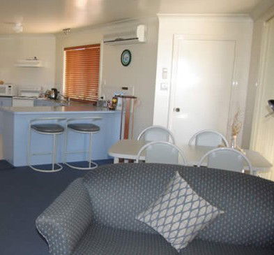 Captains Quarters - C Tourism 4