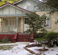 Brantwood Cottage - C Tourism