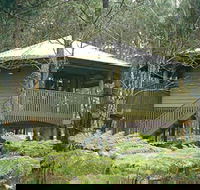Possums Hideaway - C Tourism