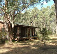 Werriberri Lodge - C Tourism