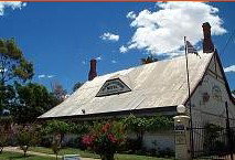 Bourke Riverside Motel - C Tourism 1