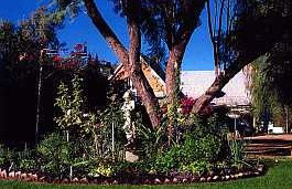 Bourke Riverside Motel - C Tourism 2