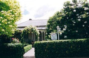 Bowral Cottage Inn - C Tourism 0