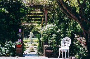 Bowral Cottage Inn - C Tourism 2