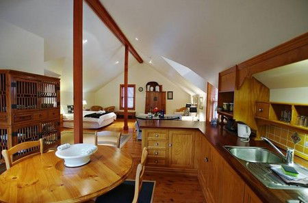The Mews Studio Apartments - C Tourism 1