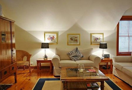 The Mews Studio Apartments - C Tourism 3