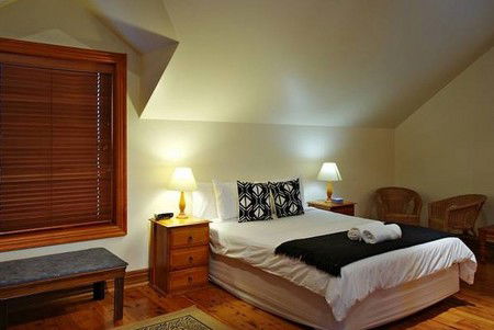 The Mews Studio Apartments - C Tourism 4