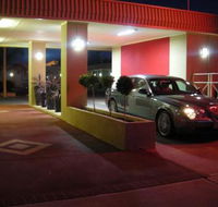 Desert Sand Motor Inn - C Tourism