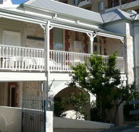 Arundels Boutique Accommodation - C Tourism