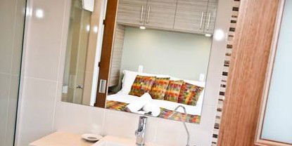 Aaah Willandra Houseboats - C Tourism 2