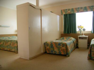 Augusta Hotel Motel - C Tourism 3