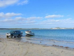 Peaceful Bay Bed And Breakfast - C Tourism 1