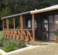 Nornalup Riverside Chalets - C Tourism
