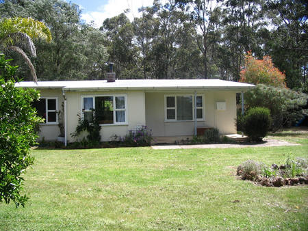 Valley Of The Giants Cottage - C Tourism 1