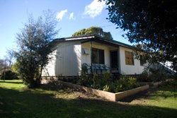 Bow River Cottage - C Tourism 1