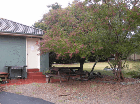 Bargo Motor Inn - C Tourism 1