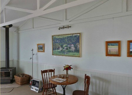 Barefoot Springs - C Tourism 0