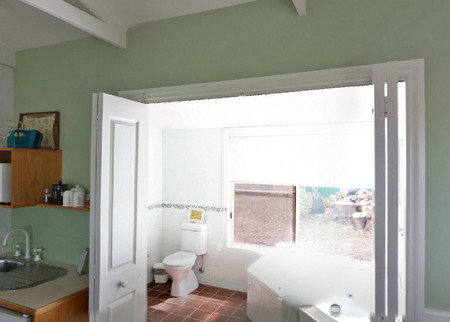 Barefoot Springs - C Tourism 1