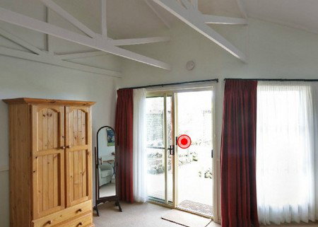 Barefoot Springs - C Tourism 3