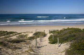 Bendalong NSW C Tourism