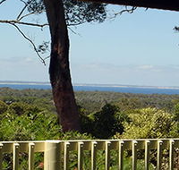 Leeuwin Ridge Chalets - C Tourism