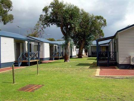 Bunbury Village - C Tourism 0