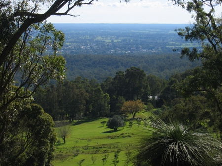 Vista Ridge Estate - Top Paddock Cottage - C Tourism 2