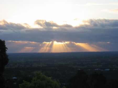 Vista Ridge Estate - Top Paddock Cottage - C Tourism 4