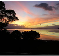 Denmark Waters - C Tourism