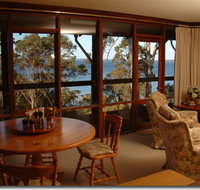 The Coombe on Wilson Inlet - C Tourism