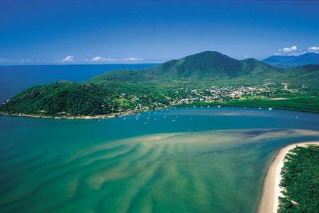Cooktown Alamanda Inn - C Tourism 0