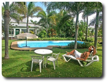 Cooktown Alamanda Inn - C Tourism 1