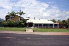 River Of Gold Motel - C Tourism 0