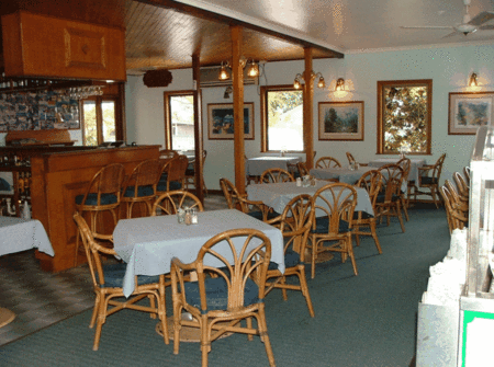 River Of Gold Motel - C Tourism 3