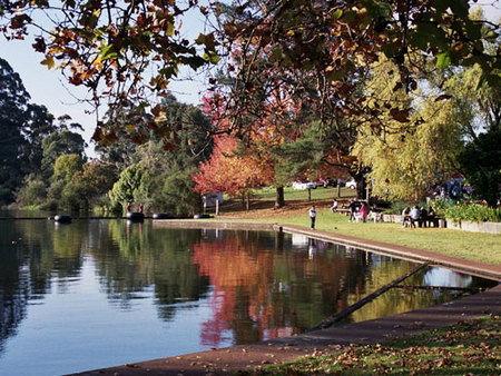 Fontys Pool Caravan Park - C Tourism 0