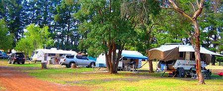 Fontys Pool Caravan Park - C Tourism 1