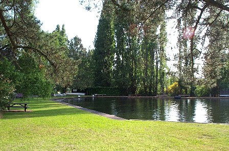 Fontys Pool Caravan Park - C Tourism 2