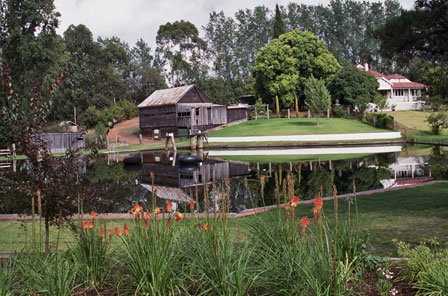 Fontys Pool Caravan Park - C Tourism 4