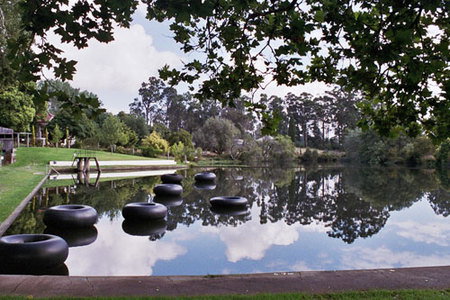 Fontys Pool Caravan Park - C Tourism 5