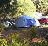 Aroundtu-It Eco Caravan Park - C Tourism